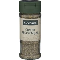 Örter Provençale Burk