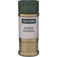 Kardemumma Malen Burk