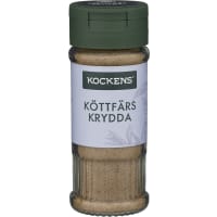 Köttfärskrydda Burk