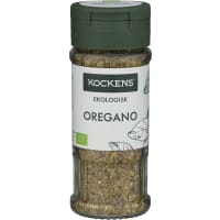 Oregano Eko Burk