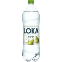 Päron Kolsyrat Vatten Pet