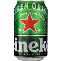 Lager 3,5% Folköl Burk