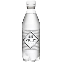 Vichy Vichy Kolsyrat Vatten Pet