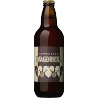 Svagdricka Ljus Lager 2,2% Svagdricka Glas