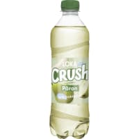 Päron Crush Läsk Pet