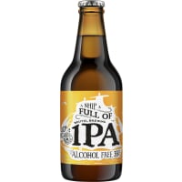 A Ship Full Of Alcohol Free Ipa 0% Alkfri Eg