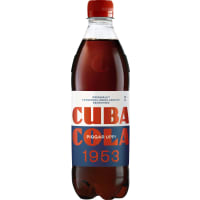Cuba Cola Cuba Cola Läsk Pet