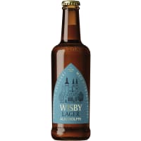 Wisby Lager 0,5% Alkfri Eg