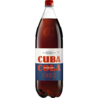 Cuba Cola Cuba Cola Läsk Pet