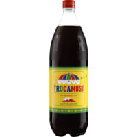 Trocamust Läsk Pet