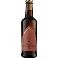 Wisby Jul Alkoholfri 0,5% Alkfri Glas