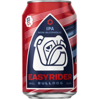 Easy Rider 0,4% Öl, Burk