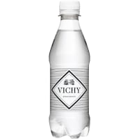Vichy Kolsyrat Vatten Pet
