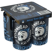 Pistonhead Flat Tire 3.5% Burk