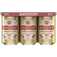 Alkoholfri Alkoholfri 0,5% Alkfri Burk