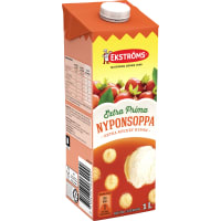 Ekströms Nyponsoppa Extra Fin