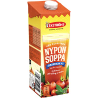 Nyponsoppa
