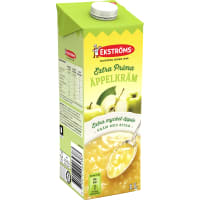 Äppelkräm Extra Prima