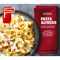 Findus Pasta Alfredo Fryst/1 Port