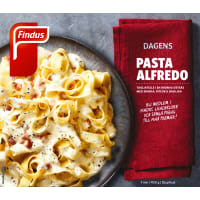 Pasta Alfredo Fryst/1 Port