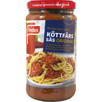 Köttfärssås Original