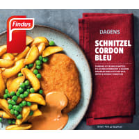 Findus Cordon Bleu Fryst/1 Port