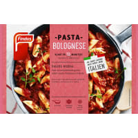 Findus Bolognese Pasta Fryst/ 3-4 Port