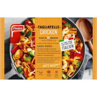 Chicken Tagliatelle Fryst/ Ca. 3 Port