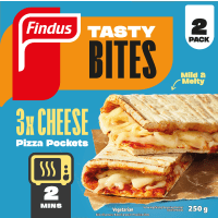 Findus Pizzapocket