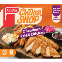 Southern Fried Chicken