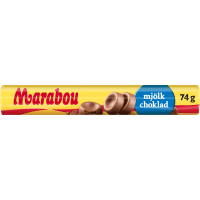 Marabou Mjölkchoklad Rulle