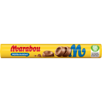 Mjölkchoklad Rulle