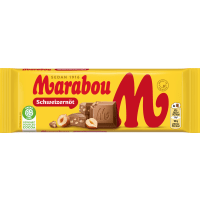 Schweizernöt Chokladkaka