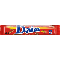 Marabou Daim Dubbel