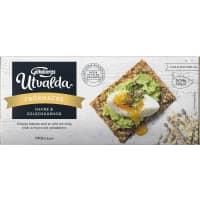 Havre Solros Fröknäcke Utvalda