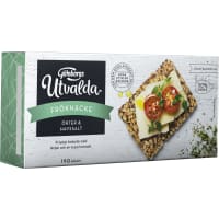 Örter Havsalt Fröknäcke Utvalda