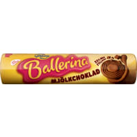 Göteborgs Ballerina Mjölkchoklad