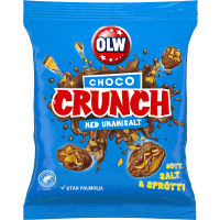 Olw Choco Crunch