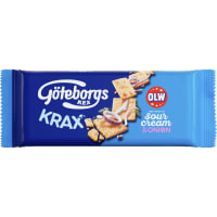 Sourcream & On Matkex
