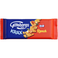 GÖTEBORGS KEX, 74g