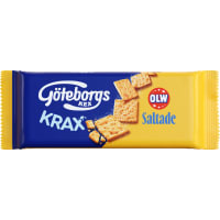 GÖTEBORGS KEX, 70g
