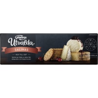 Utvalda Salinas Ostkex