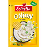Onion Dippmix
