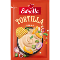 Tortilla Dippmix