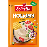 Holiday Dippmix