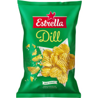 Estrella Dillchips