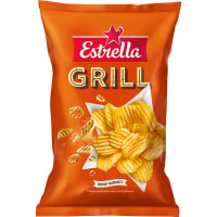 Estrella Grillchips