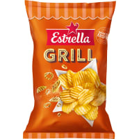 Grillchips