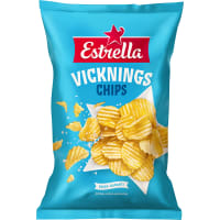 Estrella Vickningschips