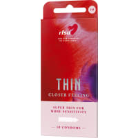 Thin Kondomer